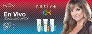 VIVO: NOV NATIVE + BIOPLEX