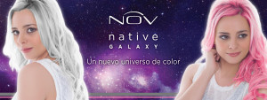 NOVedades - NATIVE CK Galaxy Colors
