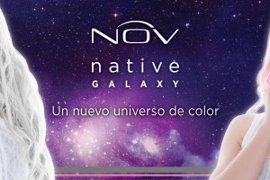 NOVedades - NATIVE CK Galaxy Colors