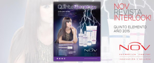 Aviso INTERLOOK - Quinto Elemento