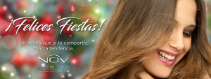 Felices Fiestas #NOV