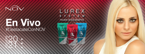 VIVO: NOV Lurex System + Bioplex