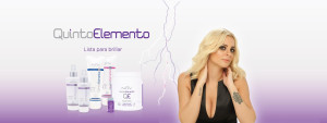 QUINTO ELEMENTO - A brillar todo el verano!