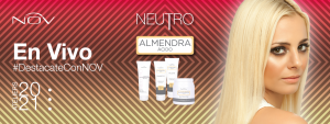 VIVO: NOV NEUTRO y NOV ALMENDRA