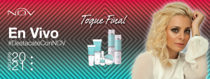 VIVO: NOV TOQUE FINAL + BIOPLEX