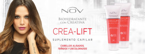 NOVedades - B.T.X es CREA-LIFT