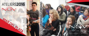 Atelier NOV - Mar del Plata