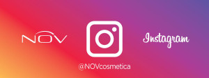 NOV en INSTAGRAM