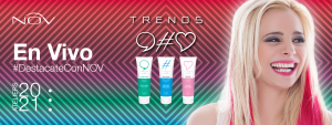 VIVO: NOV TRENDS