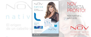 Aviso PRONTO - NOV Native L