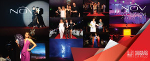 NOV Look&Show Cariló 2015 - Un exito