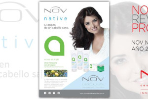 Aviso PRONTO - NOV Native A