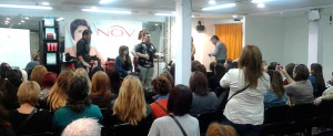 Atelier NOV Cosmética Capilar - Perfucor (Córdoba)
