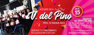 Atelier NOV - Virrey Del Pino