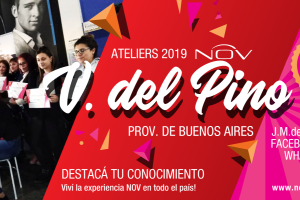 Atelier NOV - Virrey Del Pino