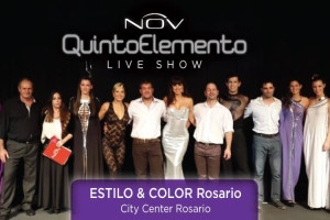 Estilo&Color Rosario 2015