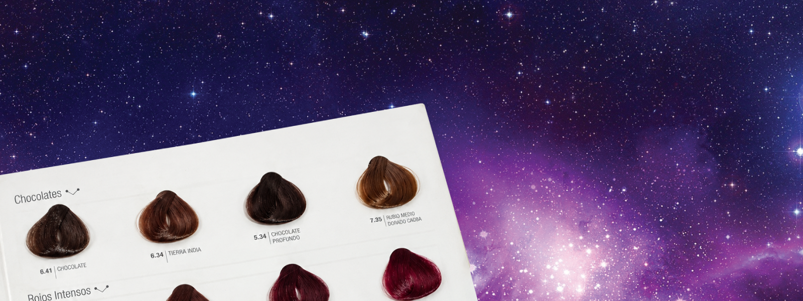 ¿Qué hace diferentes a los Chocolates?