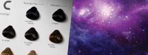 Naturales: la base de la coloración profesional