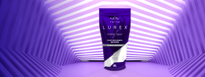 NUEVO LUREX KROMA SAVER