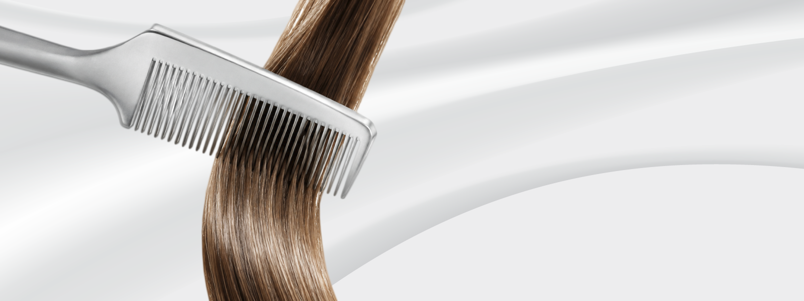 ¿Qué es una crema de peinar y cómo funciona?