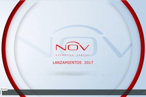 Lanzamientos NOV 2017
