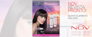 Aviso PRONTO - Quinto Elemento Shampoo + Balsam