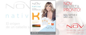 Aviso PRONTO - NOV Native K