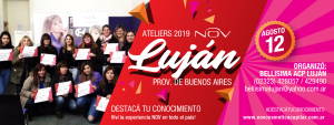 Atelier NOV - Luján