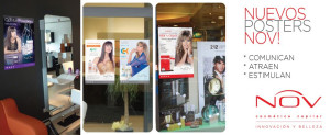 NOVedades - Publicidad NOV