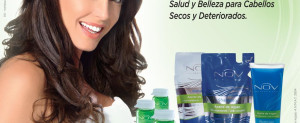 Aviso Paparazzi - NOV Nutrición Argán