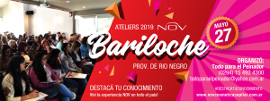 Atelier NOV - Bariloche