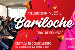 Atelier NOV - Bariloche