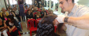 Atelier NOV Cosmética Capilar - Cámara de Peinador