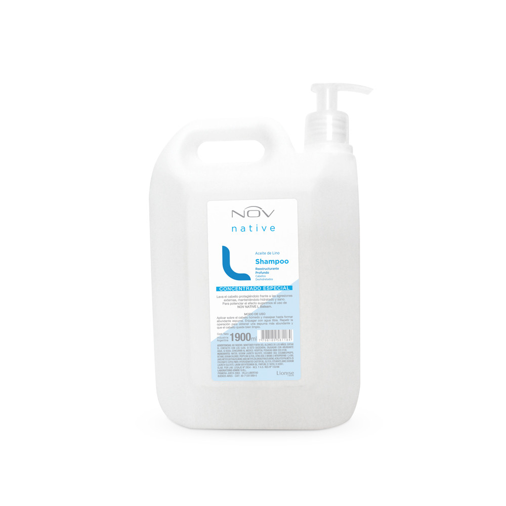 Shampoo
