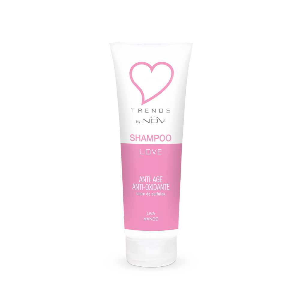 Shampoo · Love