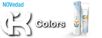 COLORS x1