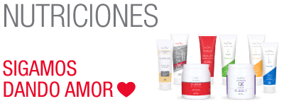 Nutriciones
