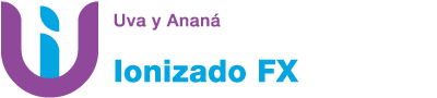 Ionizado FX