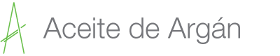 Aceite de Argán