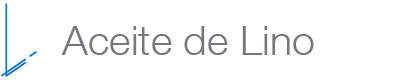 Aceite de Lino